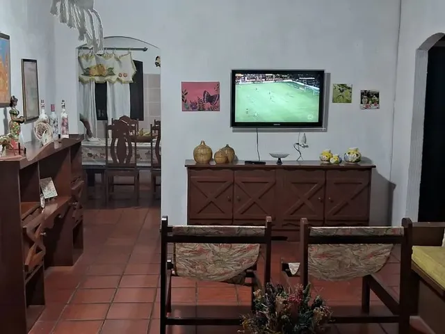 Imagem 4: Casa em Gravatá