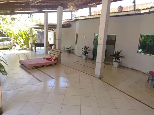 Imagem 3: Casa Mosqueiro/Matapua(Tabela Valores)