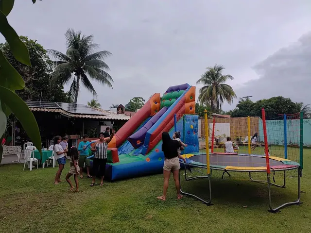 Imagem 2: Casa Mosqueiro/Matapua(Tabela Valores)