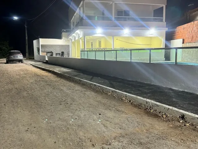 Imagem 1: Casa em Condomínio com Piscina Próximo a Maragogi