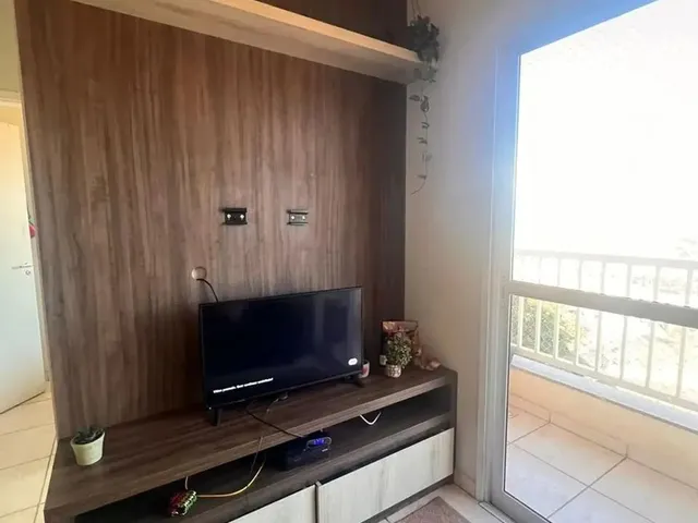 Imagem: Apartamento em Chacara Antonieta