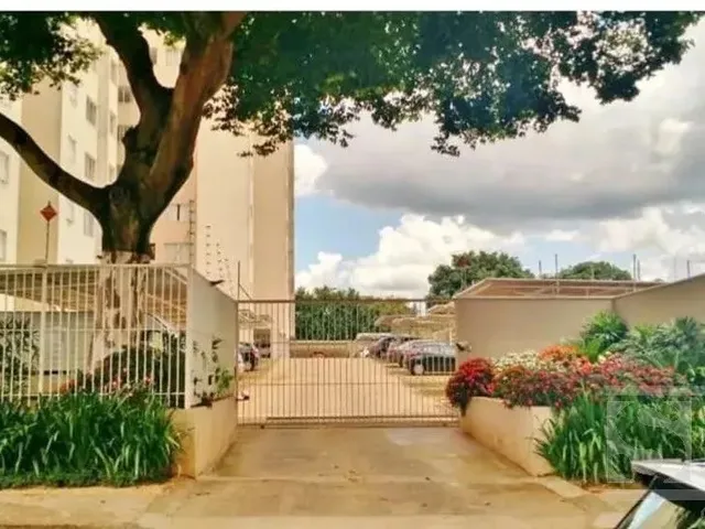 Imagem: Apartamento em Chacara Antonieta