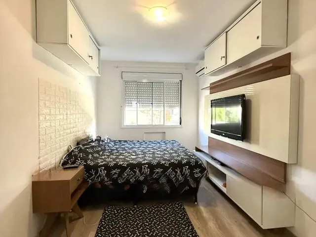 Imagem 6: Sobrado Condomínio com Pátio Lateral