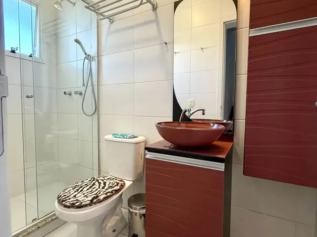 Imagem 16: Sobrado Condomínio com Pátio Lateral