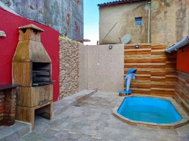 Imagem: Promoção Casa Centro de Guaramiranga