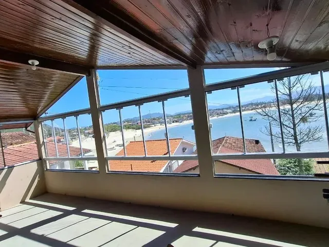 Imagem: Aluga-Se Casa de Praia no Costão da Pinheira