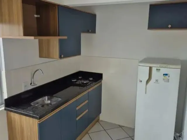 Imagem: Aluguel Anual Apartamento no Bairro Vila