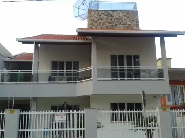 Imagem: Aluguel Casa para Verao em Itapema
