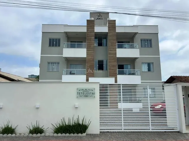 Imagem: Apartamento para Locação Anual no Bairro
