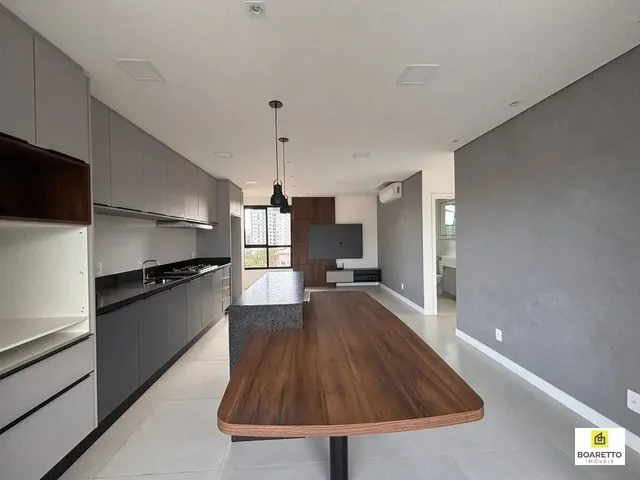 Imagem: Apartamento 1Suíte com Sacada 2 Dormitórios