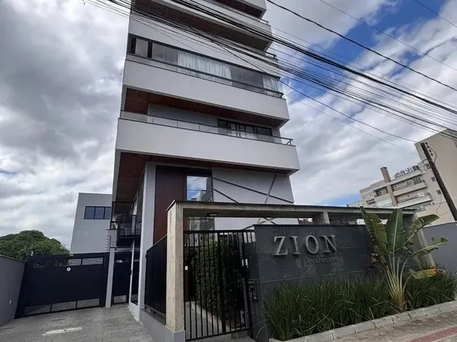 Imagem 9: Apartamento 1Suíte com Sacada + 2 Dormitórios Semi Mobiliado