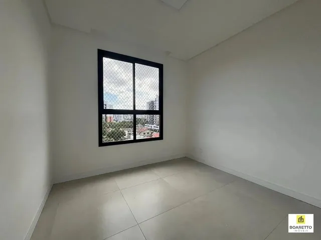 Imagem 14: Apartamento 1Suíte com Sacada + 2 Dormitórios Semi Mobiliado