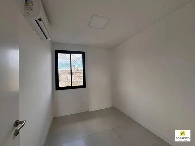 Imagem 4: Apartamento 1Suíte com Sacada + 2 Dormitórios Semi Mobiliado