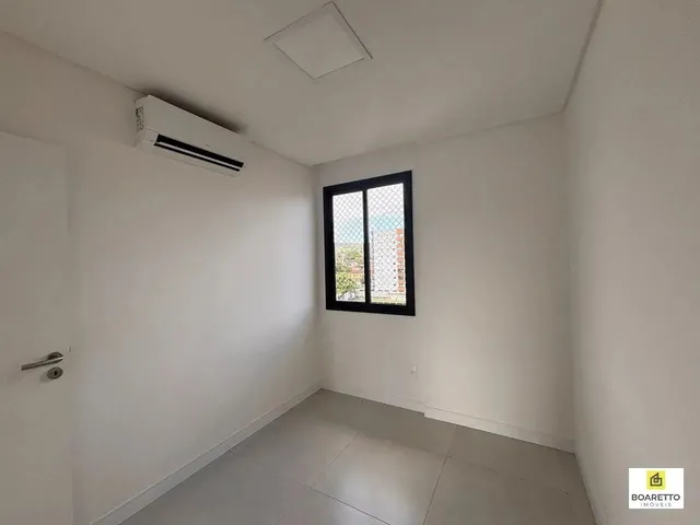 Imagem 13: Apartamento 1Suíte com Sacada + 2 Dormitórios Semi Mobiliado
