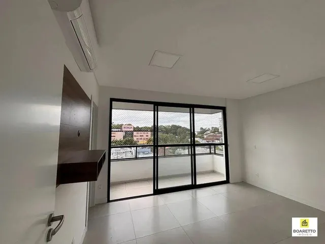 Imagem 16: Apartamento 1Suíte com Sacada + 2 Dormitórios Semi Mobiliado