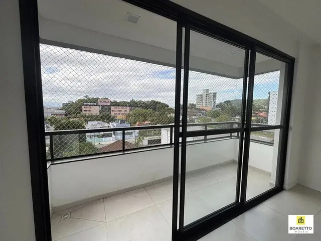 Imagem 6: Apartamento 1Suíte com Sacada + 2 Dormitórios Semi Mobiliado