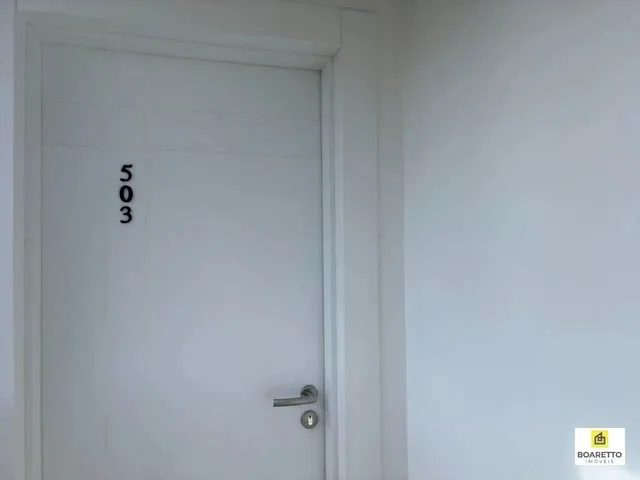 Imagem 5: Apartamento 1Suíte com Sacada + 2 Dormitórios Semi Mobiliado