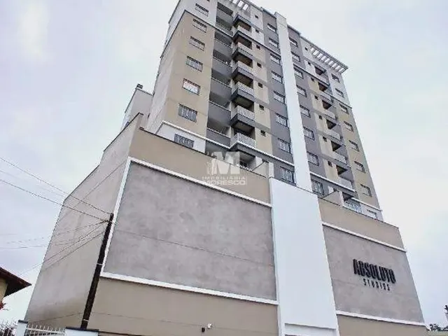 Imagem: Apartamento Estilo Flat no Bairro santa