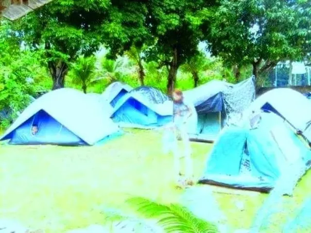 Imagem 4: Alugo Sitios Festas e Eventos Guarapari Es