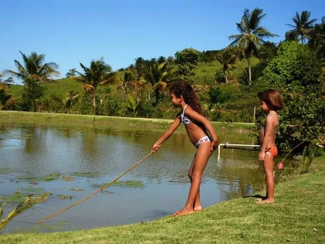 Imagem 5: Alugo Sitios Festas e Eventos Guarapari Es
