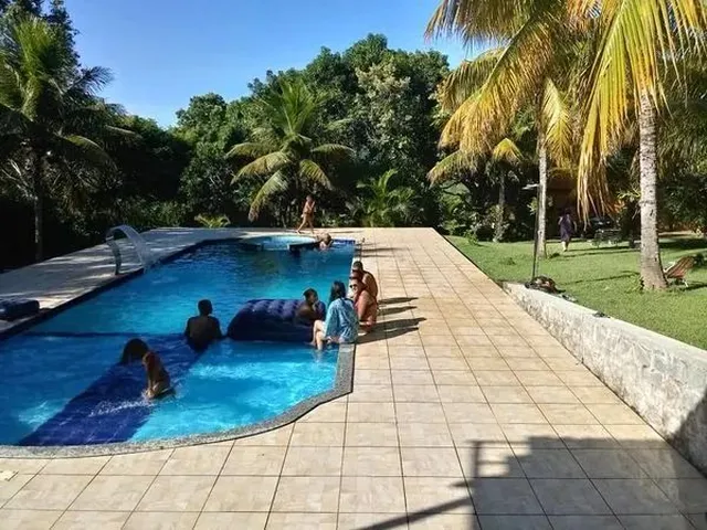 Imagem 6: Alugo Sitios Festas e Eventos Guarapari Es