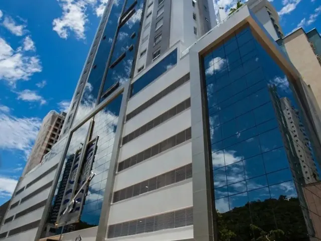 Imagem: Apartamento Aluguel Anual 3 Suítes Barra