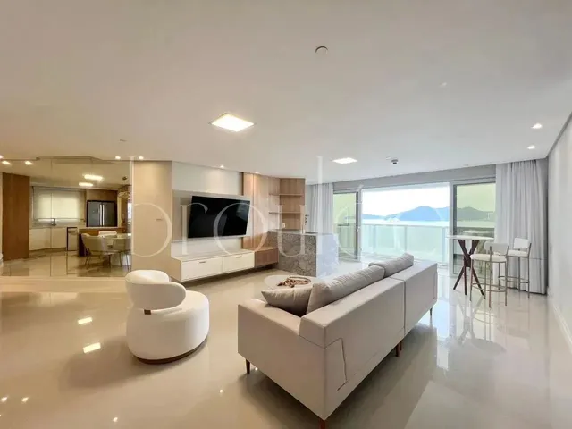 Imagem: Apartamento com Vista Mar no Infinity Coast