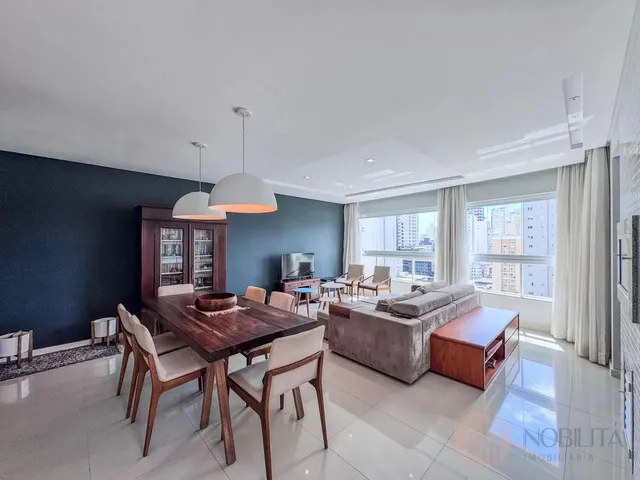 Imagem: Apartamento 3 Suítes no Centro de Balneário