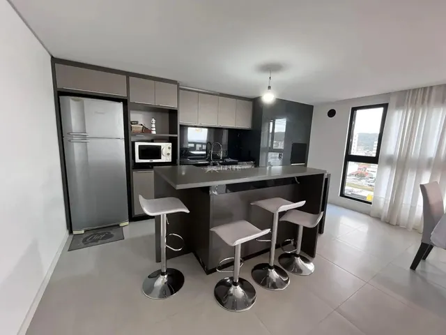 Imagem: Apartamento para Locação Anual no Gravata/Sc