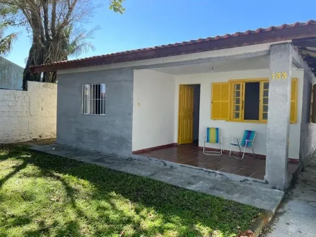 Imagem: Casa para Temporada Pontal do Sul - 3 Quartos