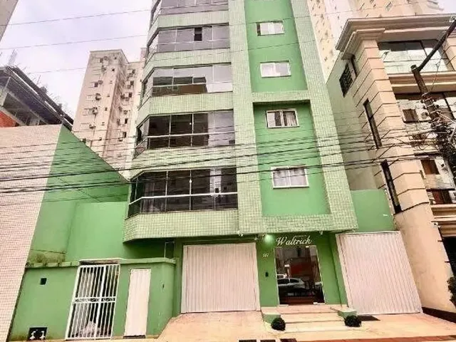 Imagem: Aluguel Anual Apartamento com 3 Quartos