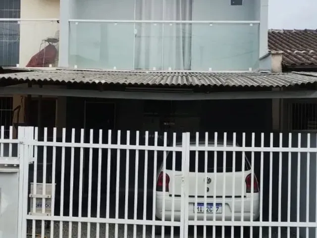 Imagem: Geminado 2 Quartos no Iririú