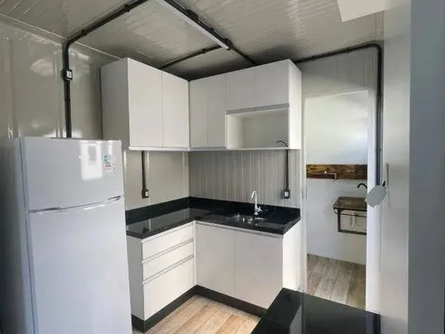 Imagem: Aluguel Anual Studio Estilo Industrial
