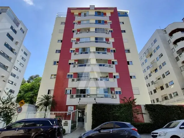 Imagem: Apartamento com 2 Quartos Sendo 1 Suíte