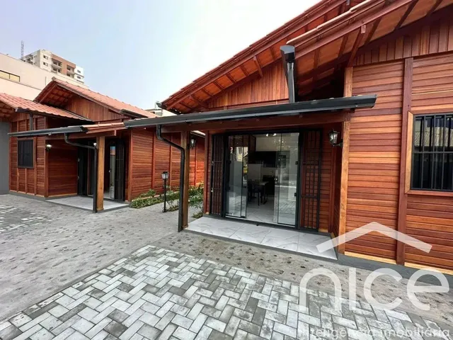 Imagem: Casa Mobiliada, para Locação, com 2 Dormitórios