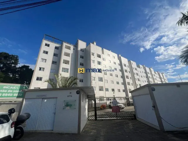 Imagem: Apartamento para Aluguel, 2 Quartos, 1 Suíte