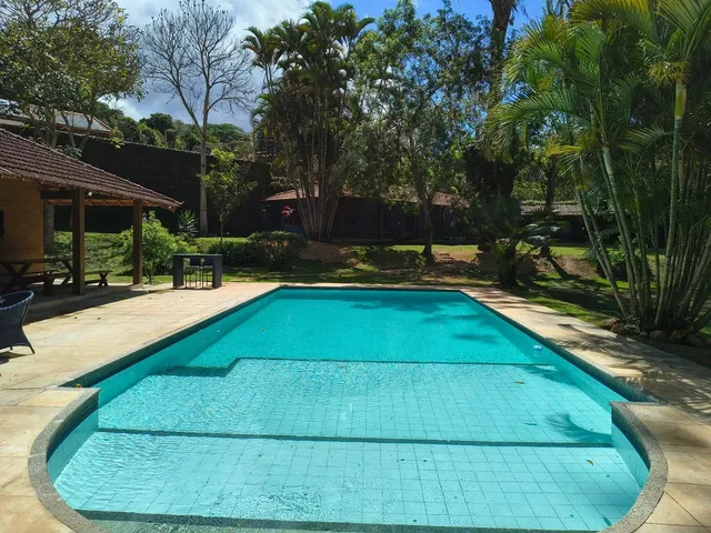 Imagem: Itaipava (Manga Larga) - Sítio com 10.000M²