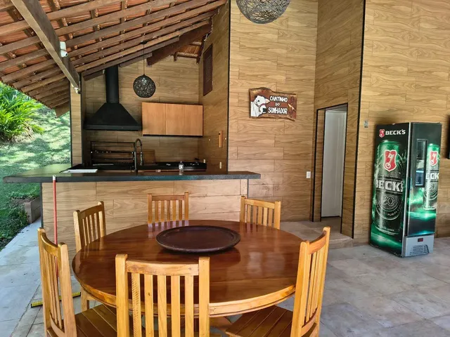 Imagem 7: Itaipava (Manga Larga) - Sítio com 10.000M²
