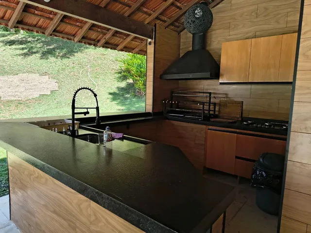 Imagem 9: Itaipava (Manga Larga) - Sítio com 10.000M²