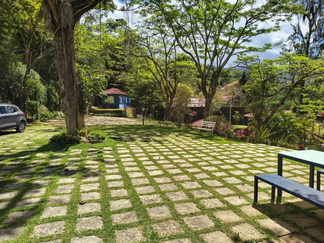 Imagem 13: Itaipava (Manga Larga) - Sítio com 10.000M²