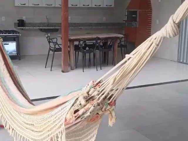 Imagem 1: Espaço para Temporada - Apenas 50 Metros da Praia!
