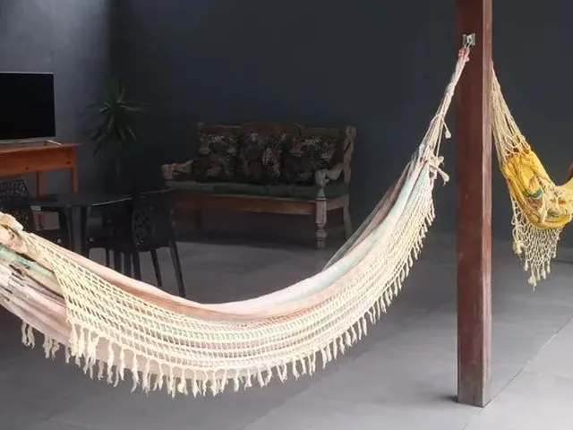 Imagem 4: Espaço para Temporada - Apenas 50 Metros da Praia!