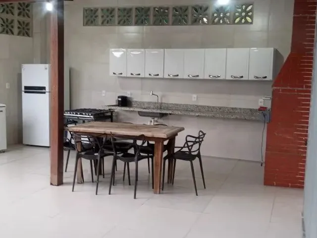 Imagem 10: Espaço para Temporada - Apenas 50 Metros da Praia!