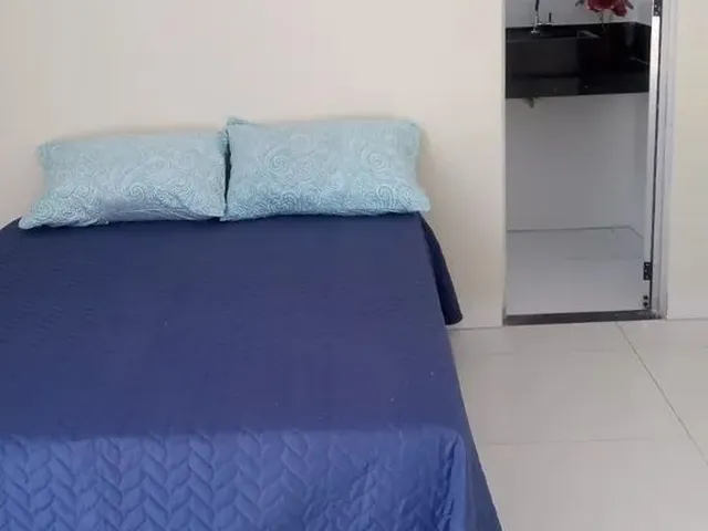 Imagem 5: Espaço para Temporada - Apenas 50 Metros da Praia!