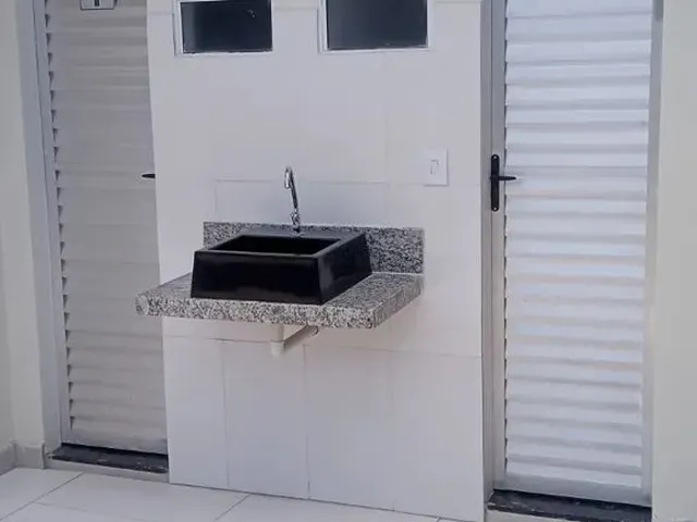 Imagem 9: Espaço para Temporada - Apenas 50 Metros da Praia!