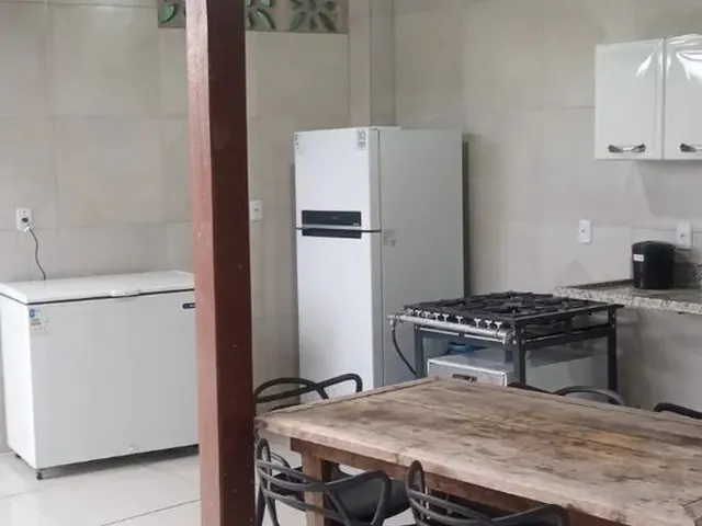Imagem 6: Espaço para Temporada - Apenas 50 Metros da Praia!