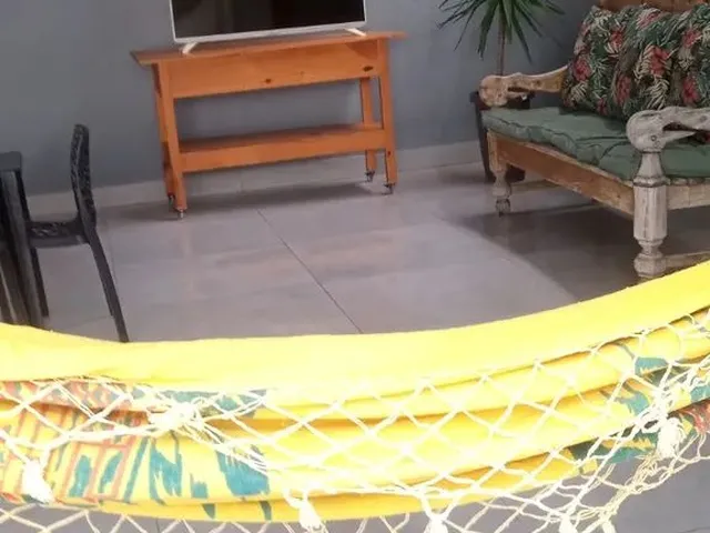 Imagem 13: Espaço para Temporada - Apenas 50 Metros da Praia!