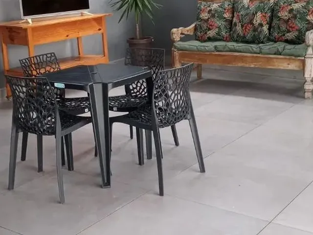 Imagem 12: Espaço para Temporada - Apenas 50 Metros da Praia!