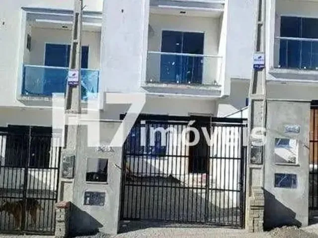 Imagem: Casa Geminada com 2 Suítes para Locação
