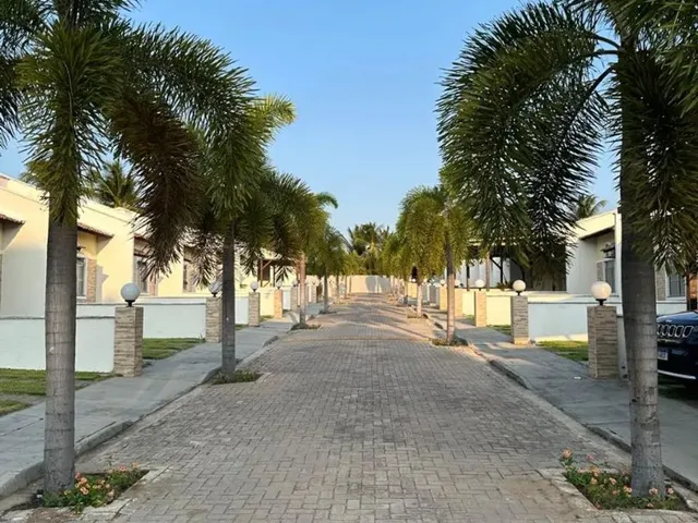 Imagem: Trairi - Casa Temporada
